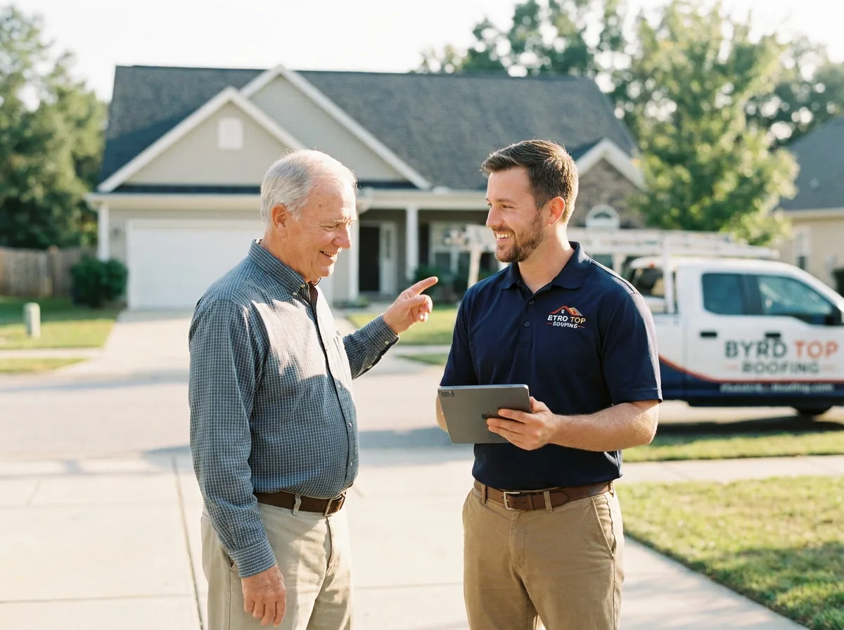 Roofing Greensboro, NC FAQs